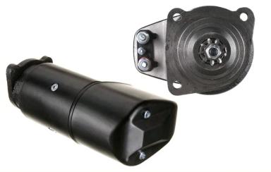 Starter TT16705