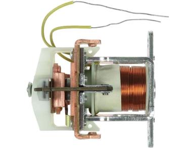 Solenoid TT76382