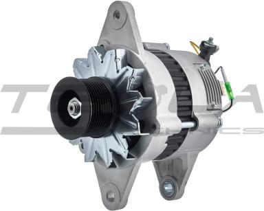 Alternator TT12913