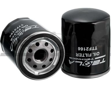 Oil filter TTF2166