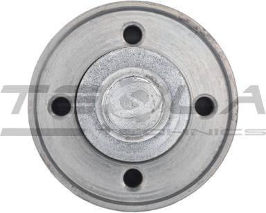 Solenoid TT76563