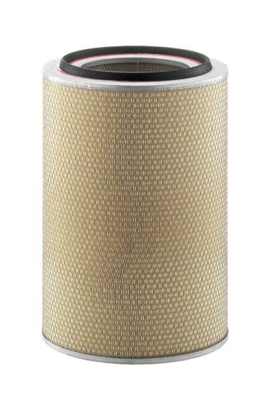 Air filter TTF0317