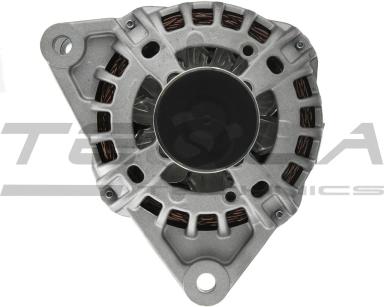 Alternator TT12940