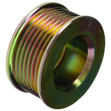 Pulley & Fan TT64210