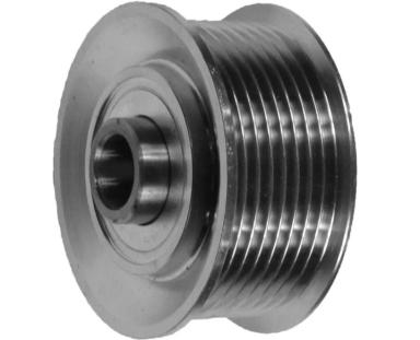 Freewheel pulley TT64286