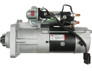 Starter TT17167