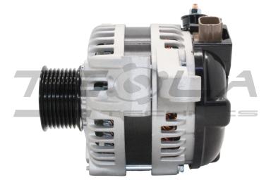 Alternator TT12678