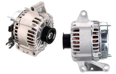 Alternator TT11248 PRO