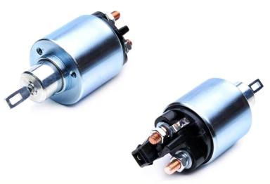 Solenoid TT76230