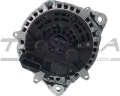 Alternator TT12862