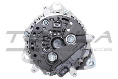 Alternator TT12525