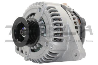 Alternator TT11966
