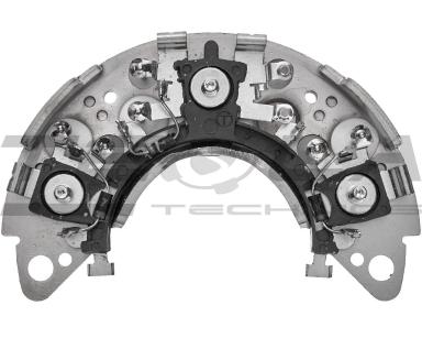 Rectifier TT34411
