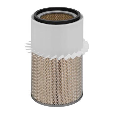 Air filter TTF0275