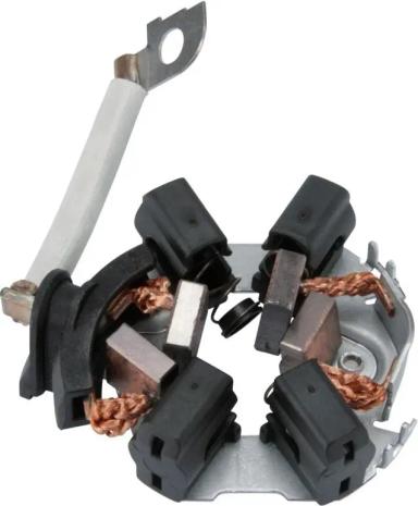 Starter brush holder assembly TT51308