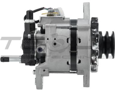 Alternator TT11776