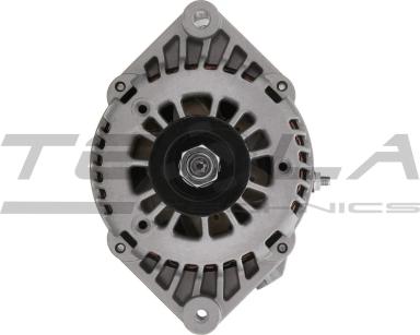 Alternator TT12834