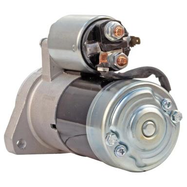 Starter TT17127