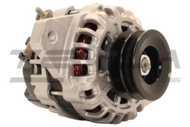 Alternator TT12578