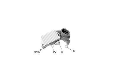 Regulator TT31569