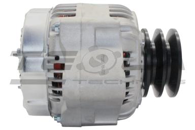 Alternator TT12653