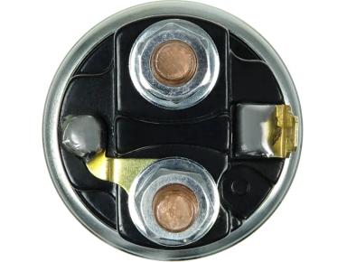 Solenoid TT76048