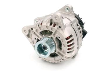 Alternator TT12529