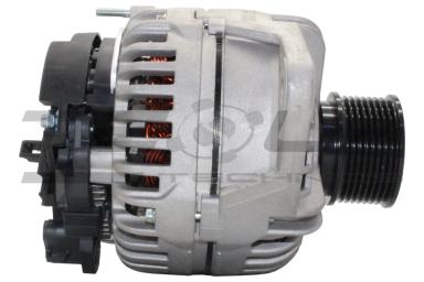 Alternator TT12283