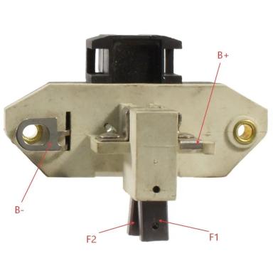 Regulator TT31372