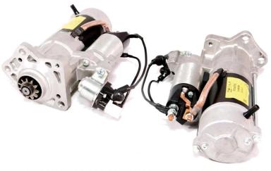 Starter TT16731