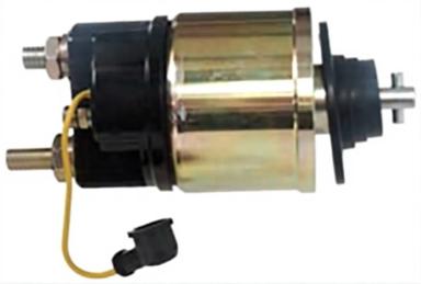 Solenoid TT76645