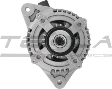 Alternator TT12893 PRO