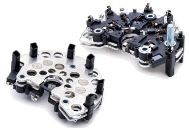 Rectifier TT34398