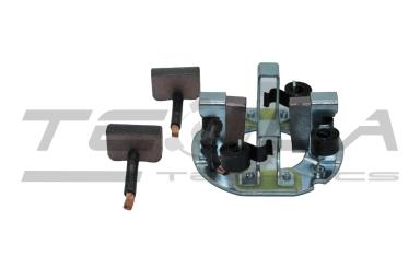 Starter brush holder assembly TT51480