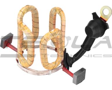 Field coil TT74194