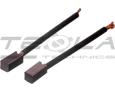 Heater motor brush set TT53291