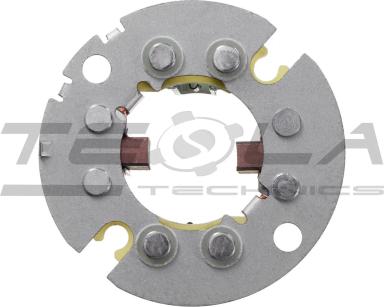 Starter brush holder assembly TT51164