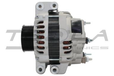 Alternator TT12536