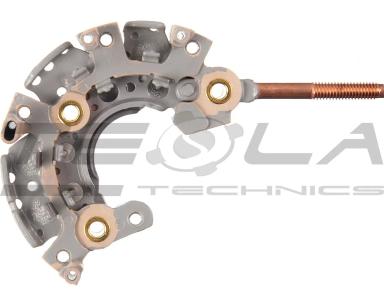 Rectifier TT34571 PRO