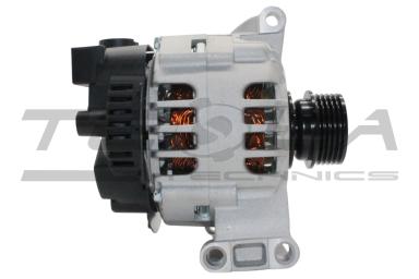 Alternator TT12371