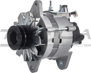 Alternator TT11828