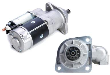 Starter TT16017