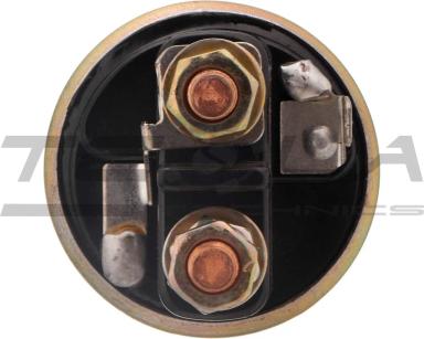 Solenoid TT76080