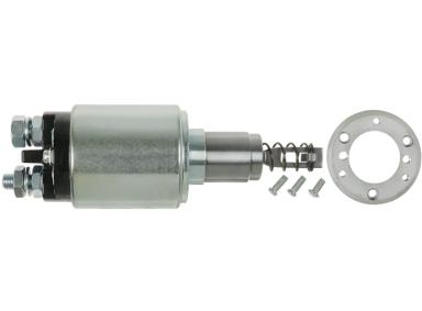 Solenoid TT76024
