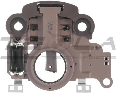 Regulator TT31485