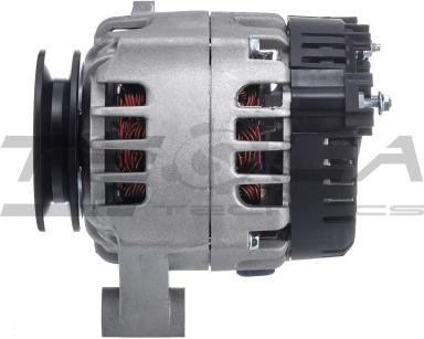 Alternator TT12548