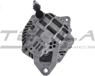 Alternator TT11982