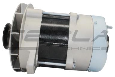Alternator TT12311