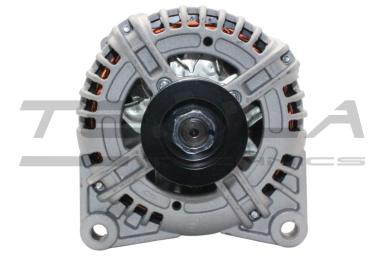 Alternator TT12096
