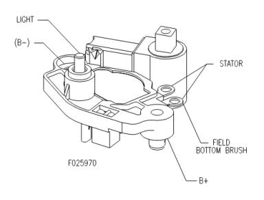 Regulator TT31660